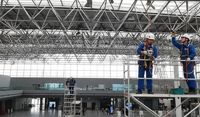 Bakım & Onarım Hizmetleri