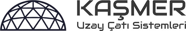 Kaşmer Uzay Çatı Sistemleri