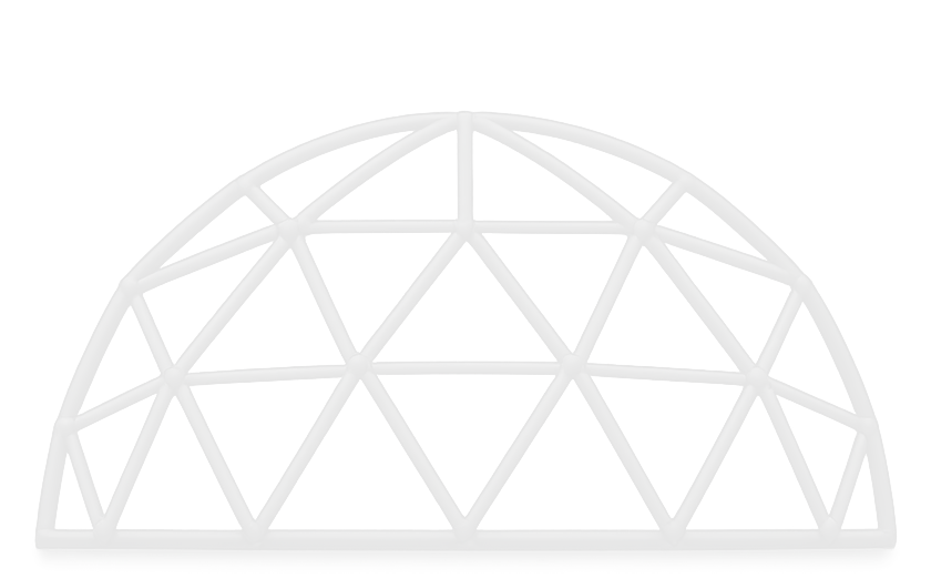 Güçlü ve Hafif Yapılar İçin Uzay Çatı Çözümleri